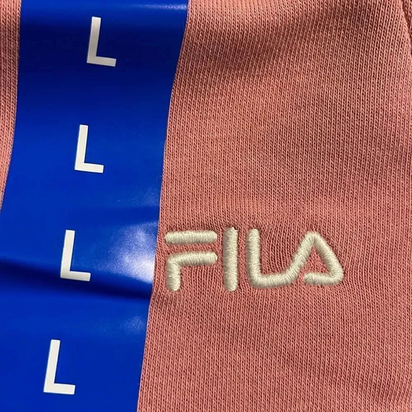 FILA Ladies' Fleece Jogger  - Picture 5 of 6